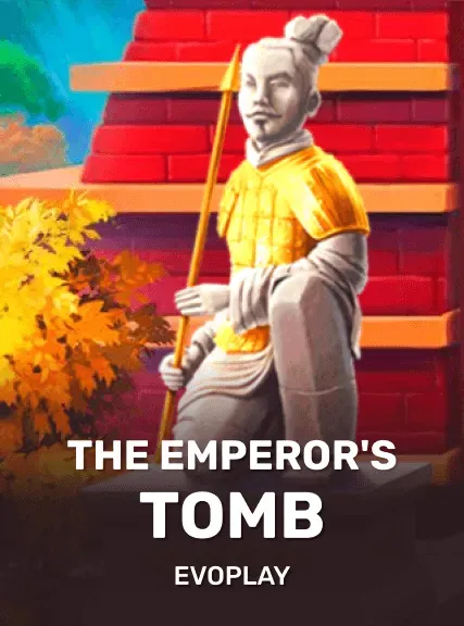 The Emperor's Tomb